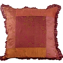 Swirls Pink