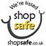 safe online shopping starts with shopsafe